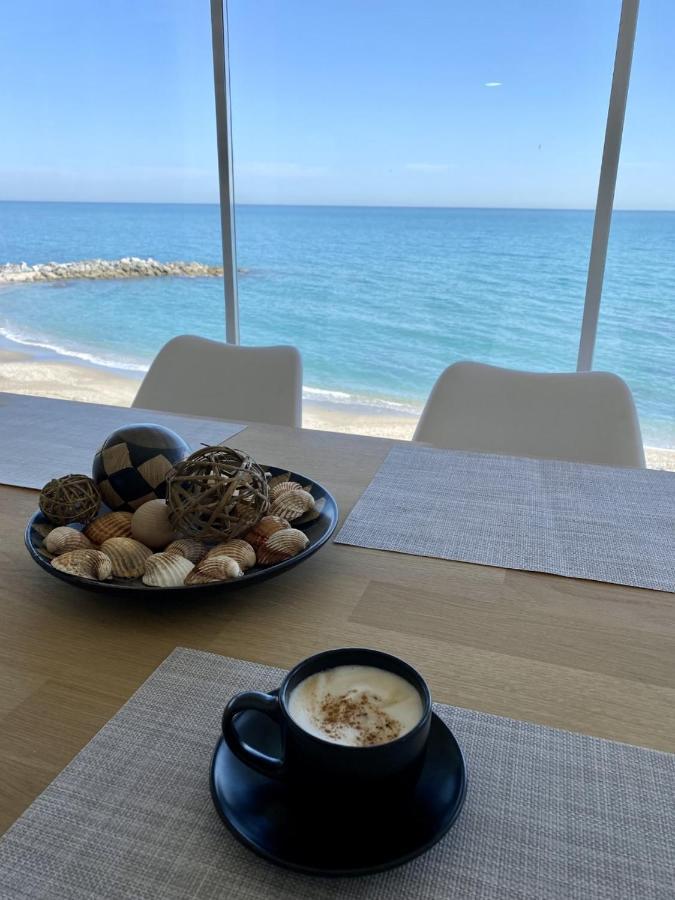 Perla Playa Casa Apartman Benalmádena Kültér fotó