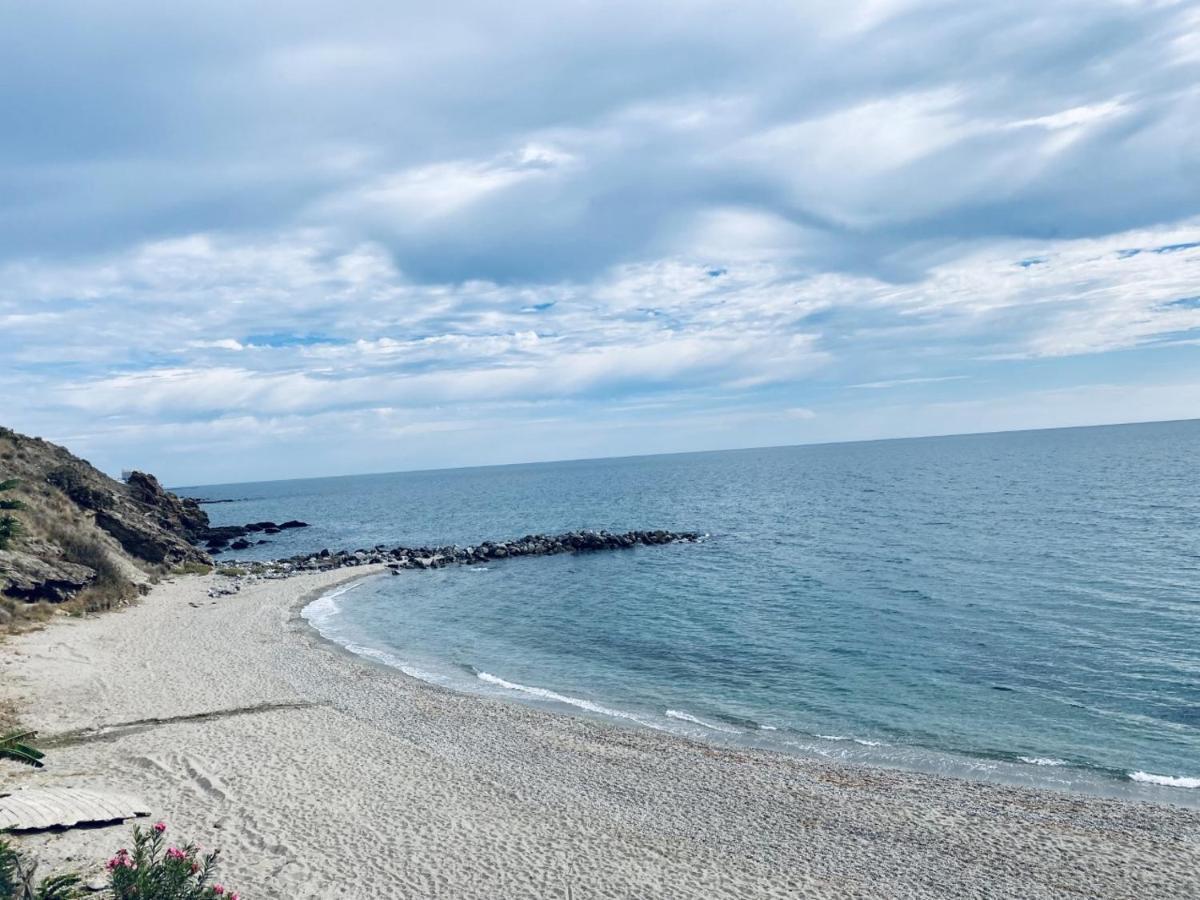 Perla Playa Casa Apartman Benalmádena Kültér fotó