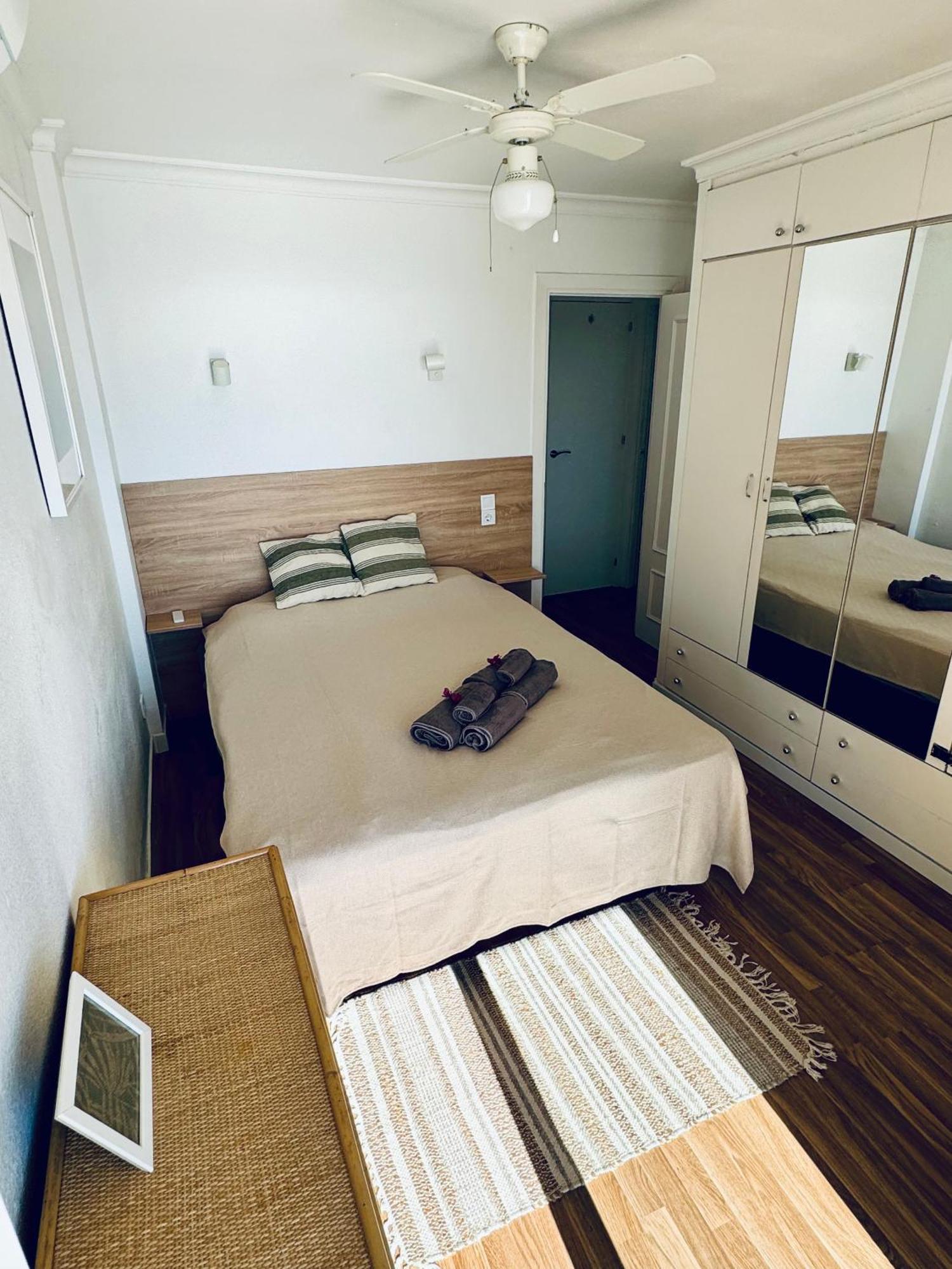 Perla Playa Casa Apartman Benalmádena Kültér fotó