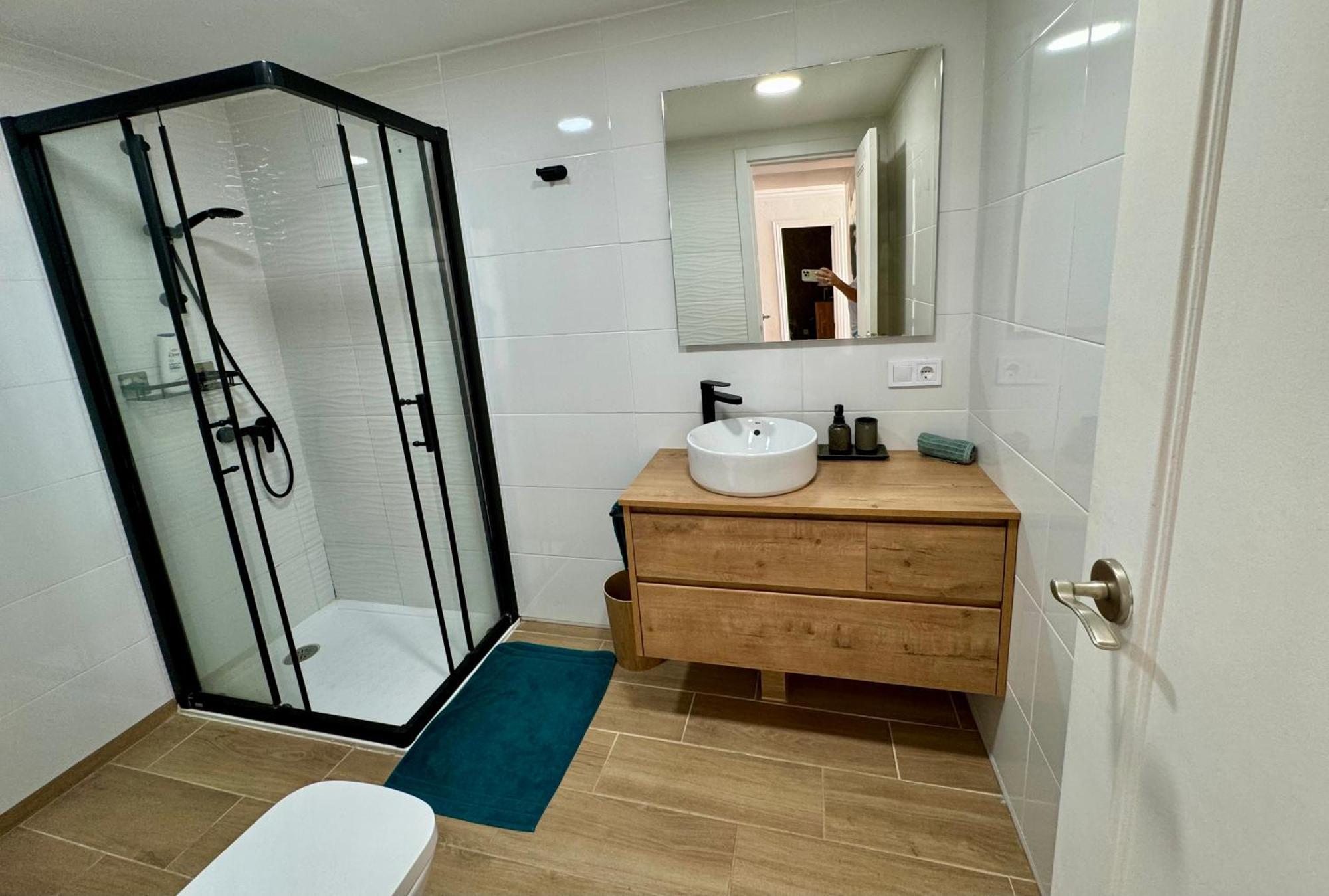 Perla Playa Casa Apartman Benalmádena Kültér fotó